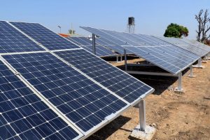 solaire photovoltaïque Rauville-la-Bigot